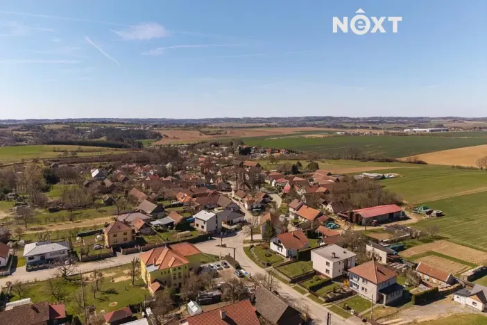 Prodej bytu 2+kk, Lavičky, 57 m2