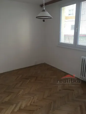 Pronájem bytu 2+1, Opava - Předměstí, Jaselská, 60 m2