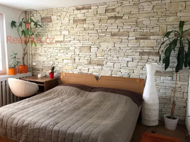 Pronájem bytu 3+1, Dvůr Králové nad Labem, Nad Parkem, 73 m2