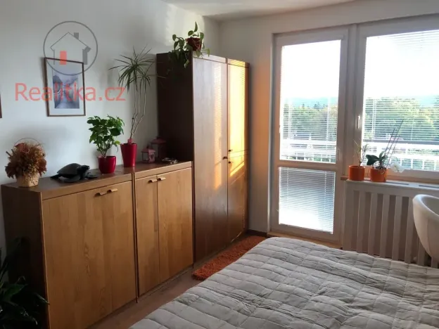 Pronájem bytu 3+1, Dvůr Králové nad Labem, Nad Parkem, 73 m2