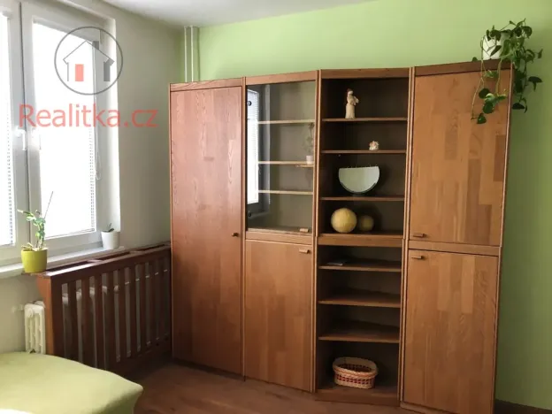 Pronájem bytu 3+1, Dvůr Králové nad Labem, Nad Parkem, 73 m2