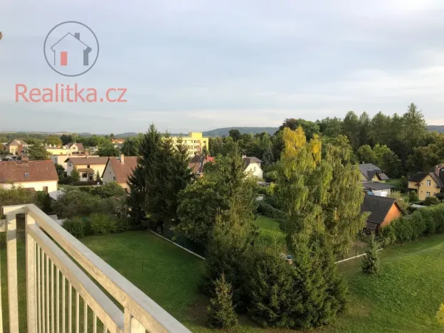 Pronájem bytu 3+1, Dvůr Králové nad Labem, Nad Parkem, 73 m2