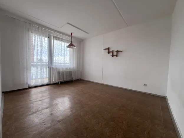 Pronájem bytu 3+1, Pardubice - Zelené Předměstí, Arnošta z Pardubic, 71 m2