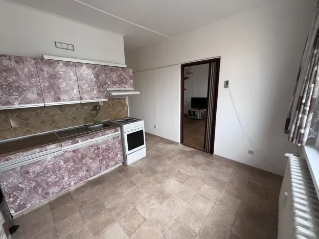 Pronájem bytu 3+1, Pardubice - Zelené Předměstí, Arnošta z Pardubic, 71 m2