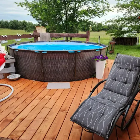 Prodej chaty, Ralsko - Kuřívody, 40 m2