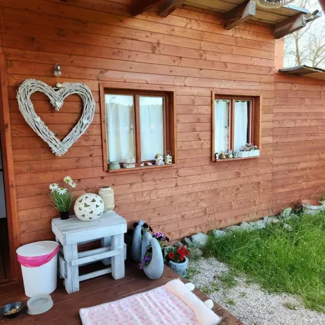 Prodej chaty, Ralsko - Kuřívody, 40 m2