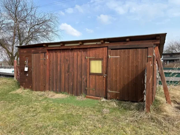 Prodej chaty, Ralsko - Kuřívody, 40 m2