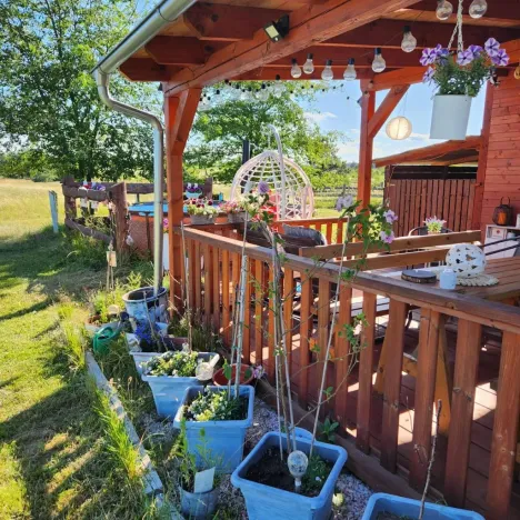 Prodej chaty, Ralsko - Kuřívody, 40 m2