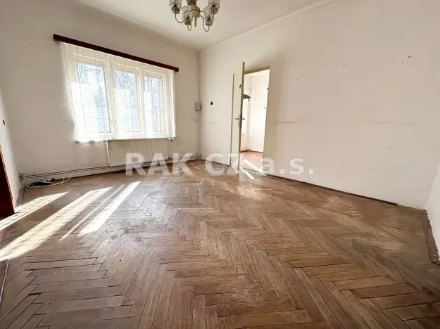 Prodej rodinného domu, Šestajovice, Husova, 118 m2