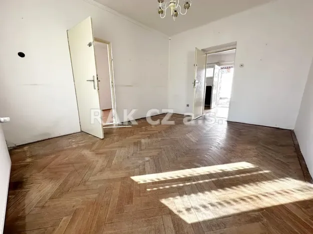 Prodej rodinného domu, Šestajovice, Husova, 118 m2