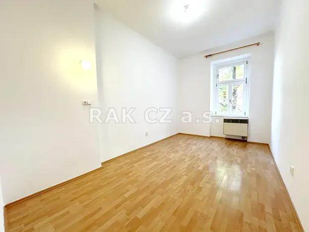 Pronájem bytu 3+kk, Praha - Vinohrady, Slezská, 73 m2