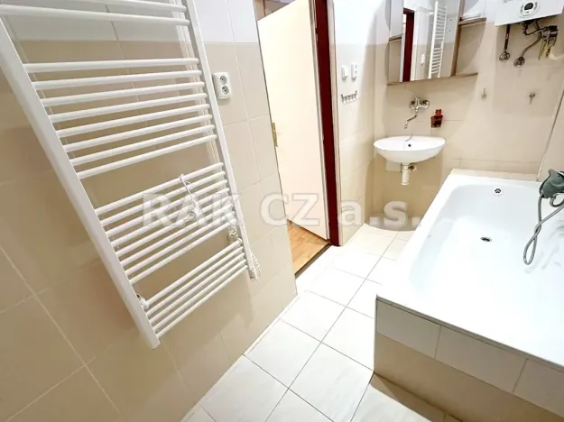 Pronájem bytu 3+kk, Praha - Vinohrady, Slezská, 73 m2