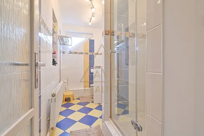 Prodej rodinného domu, Hřebeč, nám. Draha, 150 m2