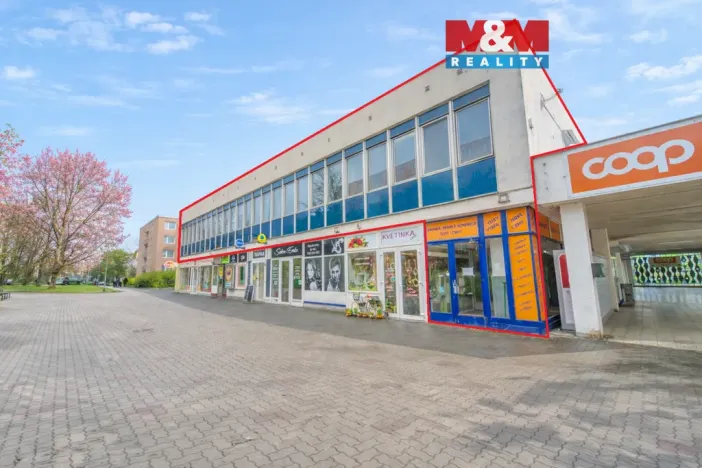 Pronájem výrobních prostor, Plzeň - Severní Předměstí, alej Svobody, 641 m2