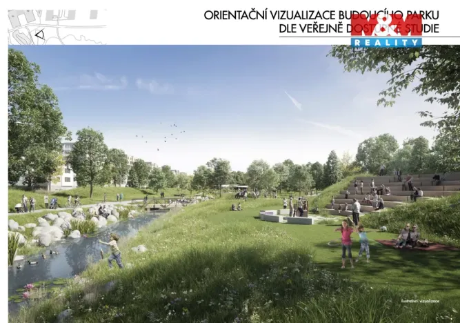 Prodej bytu 1+kk, Praha, Honzíkova, 30 m2