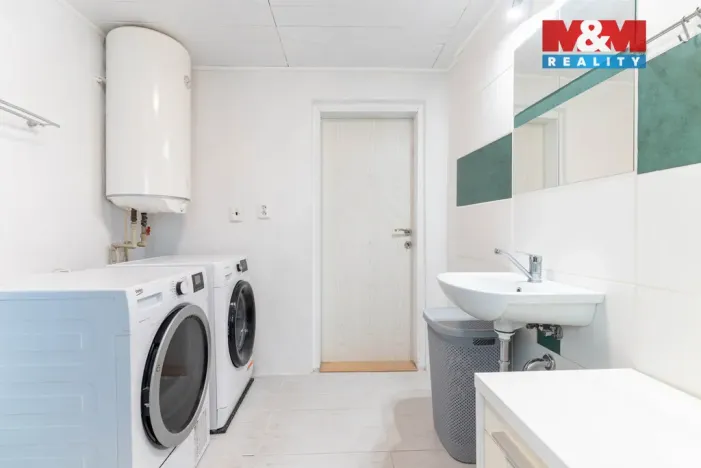 Prodej rodinného domu, Nová Hradečná, 115 m2