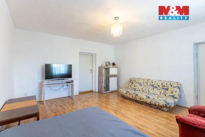 Prodej rodinného domu, Nová Hradečná, 115 m2