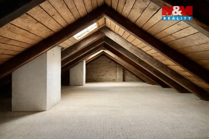 Prodej rodinného domu, Letohrad - Kunčice, 93 m2