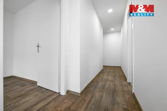 Prodej bytu 3+kk, Praha - Bohnice, Štětínská, 65 m2