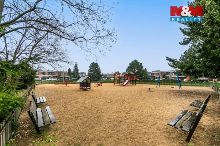 Prodej bytu 3+kk, Praha - Bohnice, Štětínská, 65 m2