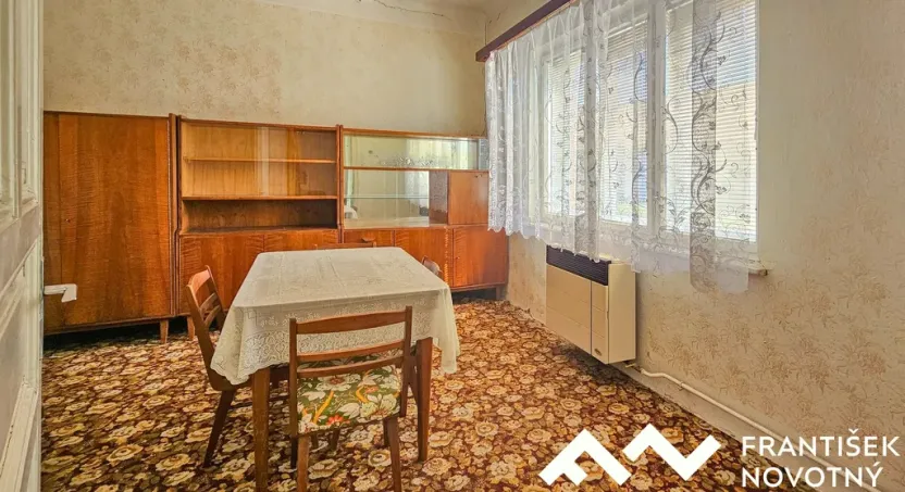 Prodej rodinného domu, Damnice, 191 m2