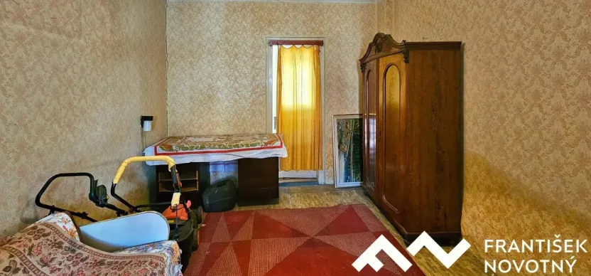 Prodej rodinného domu, Damnice, 191 m2