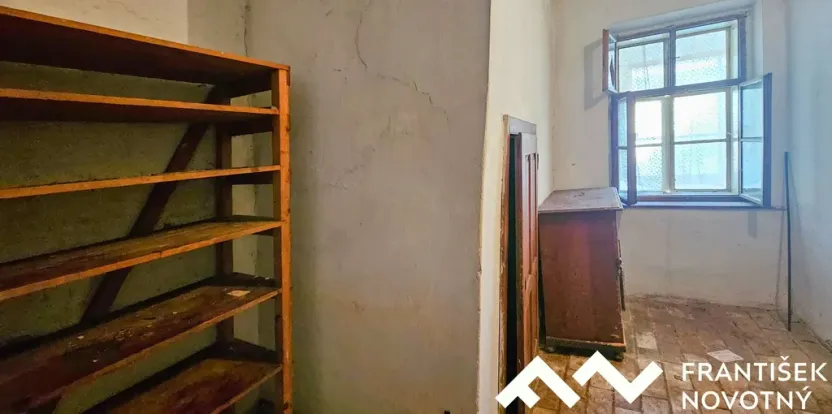 Prodej rodinného domu, Damnice, 191 m2