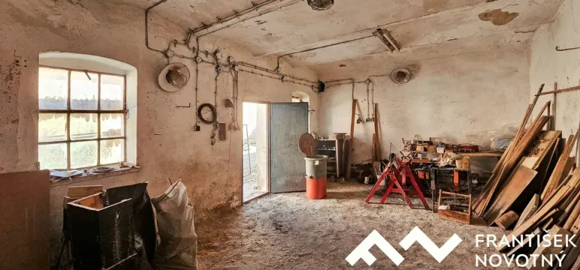 Prodej rodinného domu, Damnice, 191 m2