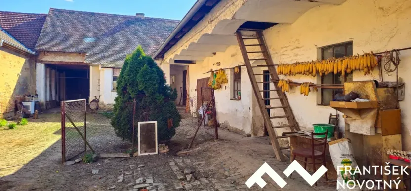 Prodej rodinného domu, Damnice, 191 m2