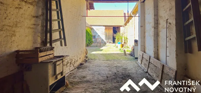 Prodej rodinného domu, Damnice, 191 m2