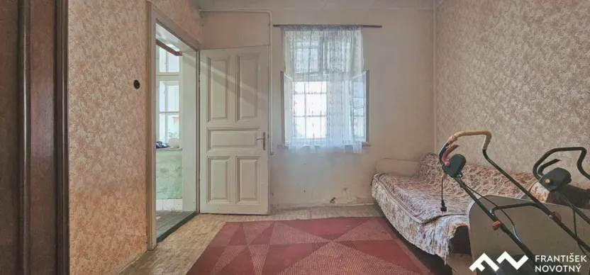 Prodej rodinného domu, Damnice, 191 m2