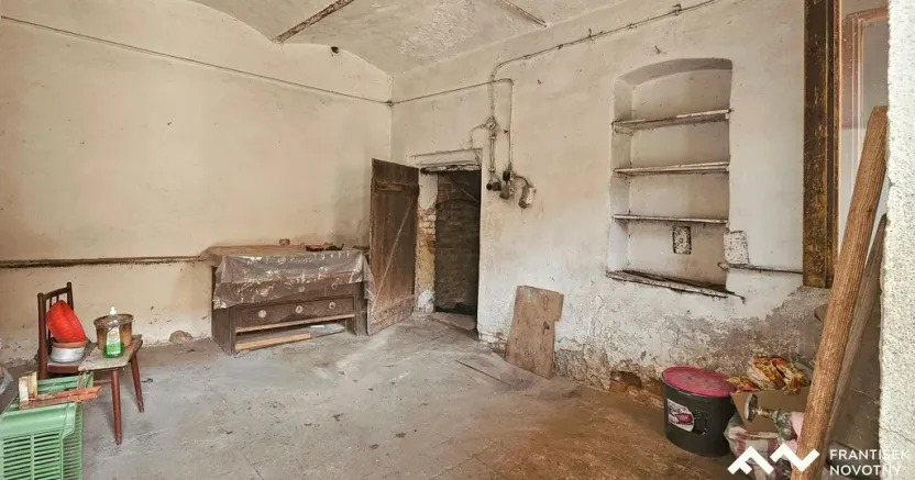 Prodej rodinného domu, Damnice, 191 m2