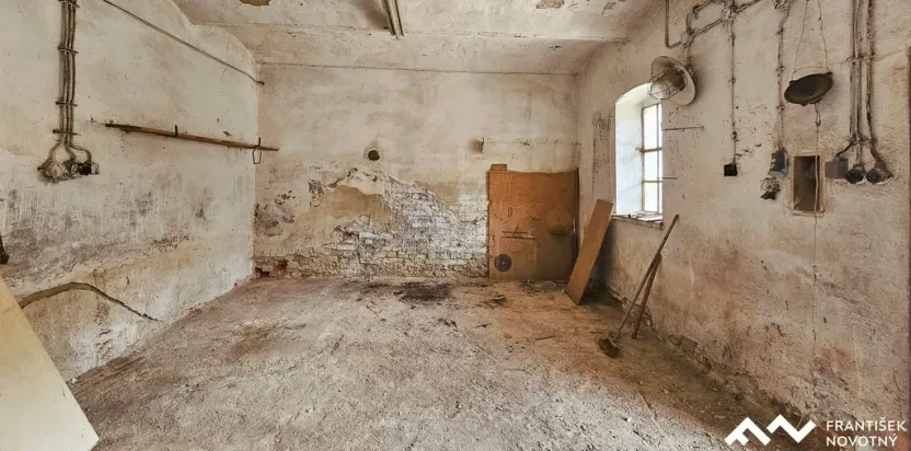 Prodej rodinného domu, Damnice, 191 m2