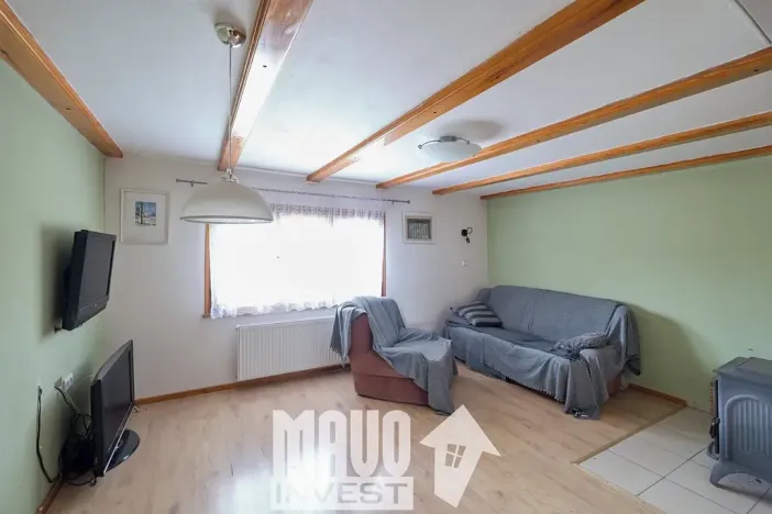 Prodej chaty, Čisovice, 100 m2