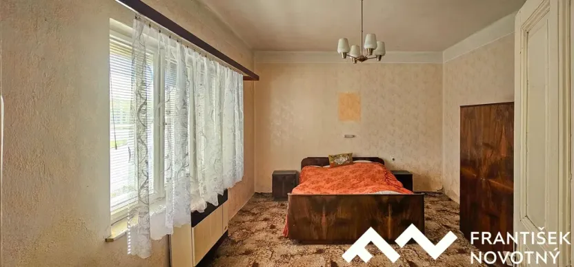 Prodej chalupy, Damnice, 191 m2