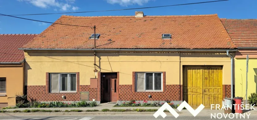 Prodej chalupy, Damnice, 191 m2