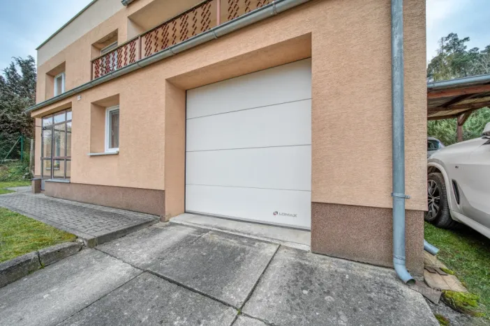 Prodej rodinného domu, Jedovnice, Podhájí, 270 m2