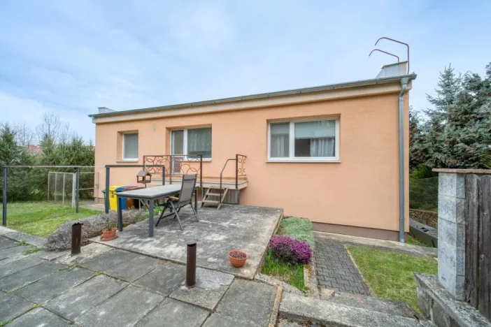 Prodej rodinného domu, Jedovnice, Podhájí, 270 m2