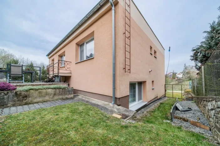 Prodej rodinného domu, Jedovnice, Podhájí, 270 m2