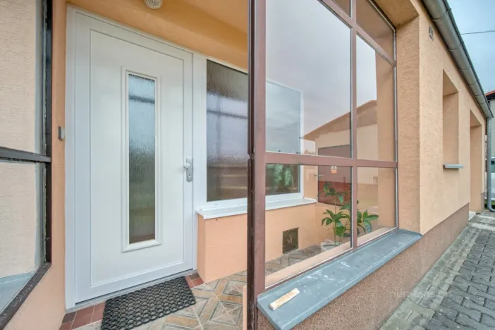 Prodej rodinného domu, Jedovnice, Podhájí, 270 m2