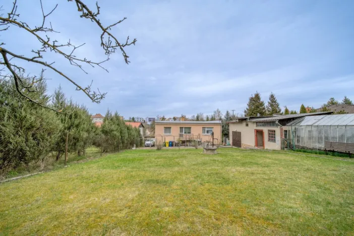 Prodej rodinného domu, Jedovnice, Podhájí, 270 m2