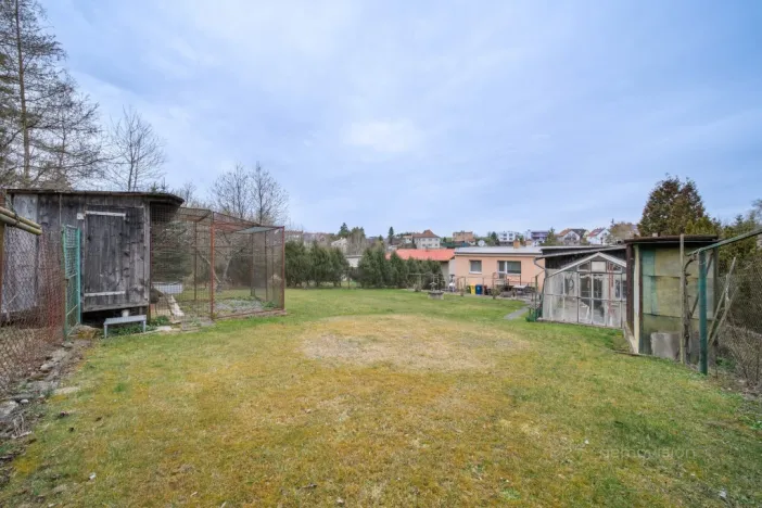 Prodej rodinného domu, Jedovnice, Podhájí, 270 m2