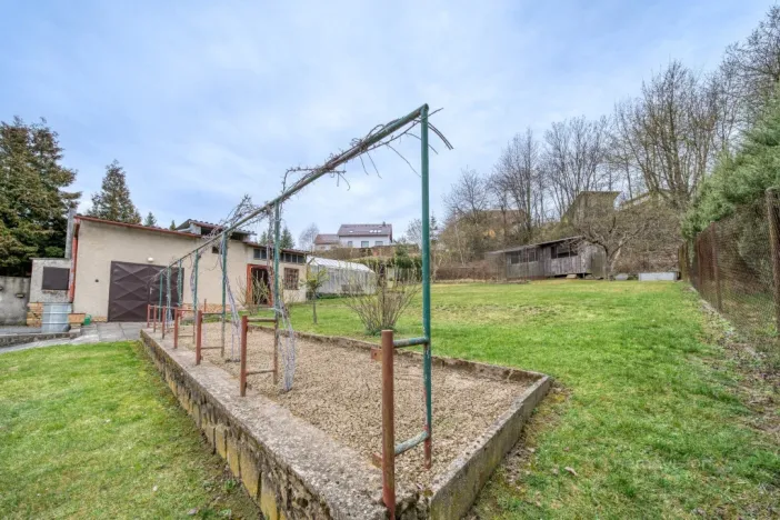 Prodej rodinného domu, Jedovnice, Podhájí, 270 m2