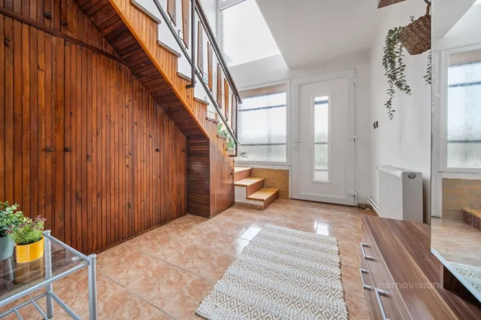 Prodej rodinného domu, Jedovnice, Podhájí, 270 m2