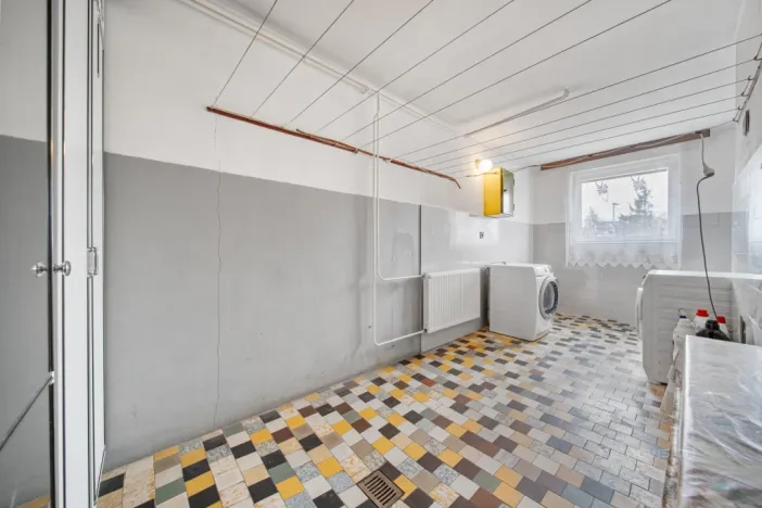 Prodej rodinného domu, Jedovnice, Podhájí, 270 m2