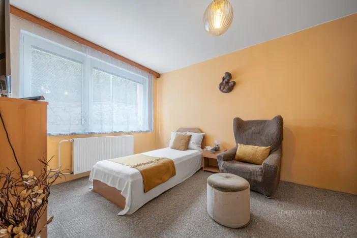 Prodej rodinného domu, Jedovnice, Podhájí, 270 m2