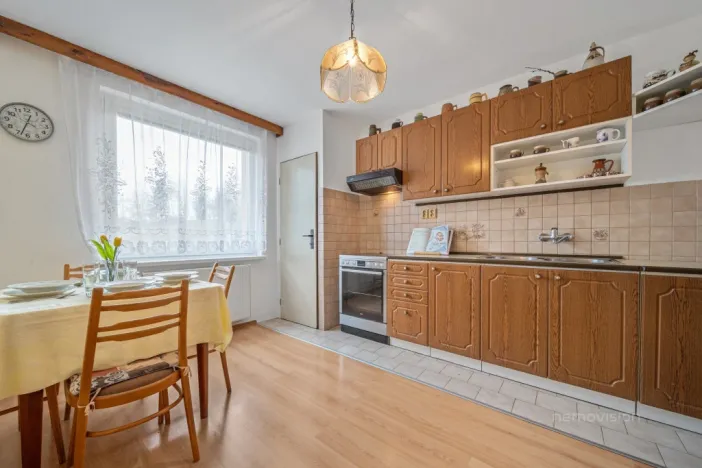 Prodej rodinného domu, Jedovnice, Podhájí, 270 m2