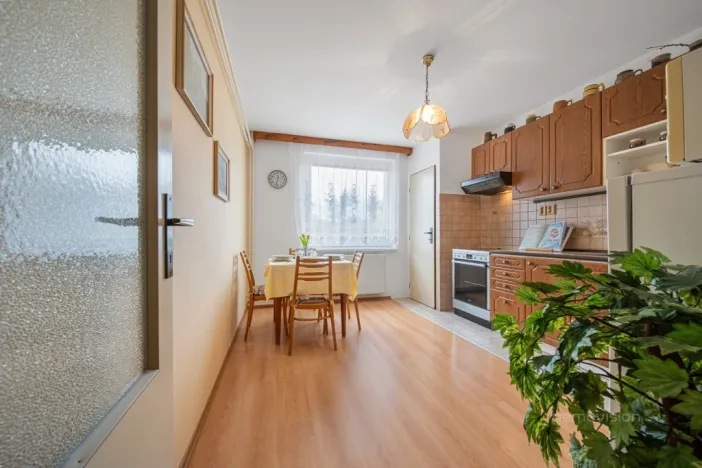 Prodej rodinného domu, Jedovnice, Podhájí, 270 m2