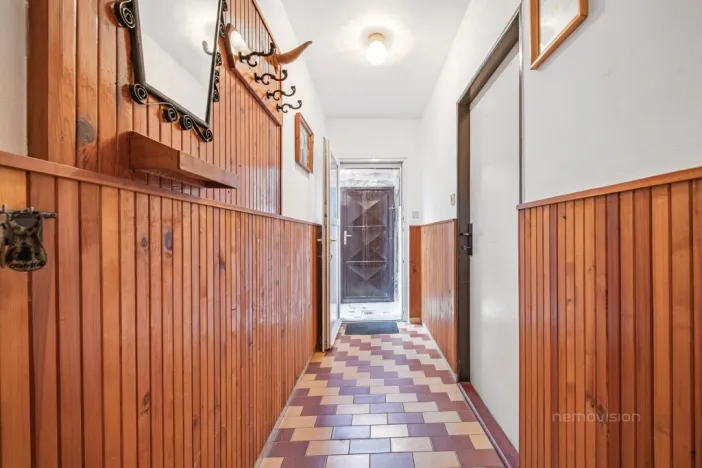 Prodej rodinného domu, Jedovnice, Podhájí, 270 m2