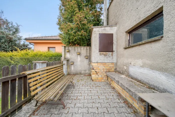 Prodej rodinného domu, Jedovnice, Podhájí, 270 m2